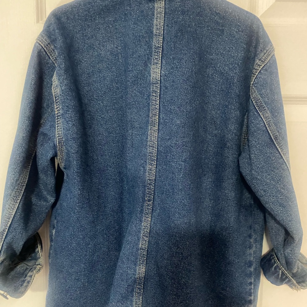 Kids Chore jacket - Picture 4 of 4
